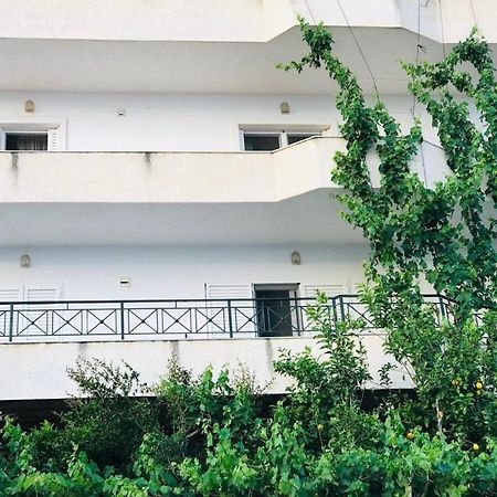 White Panorama Apartment Σαράντα Εξωτερικό φωτογραφία