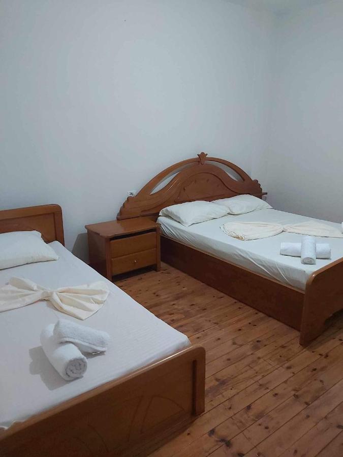 White Panorama Apartment Σαράντα Εξωτερικό φωτογραφία