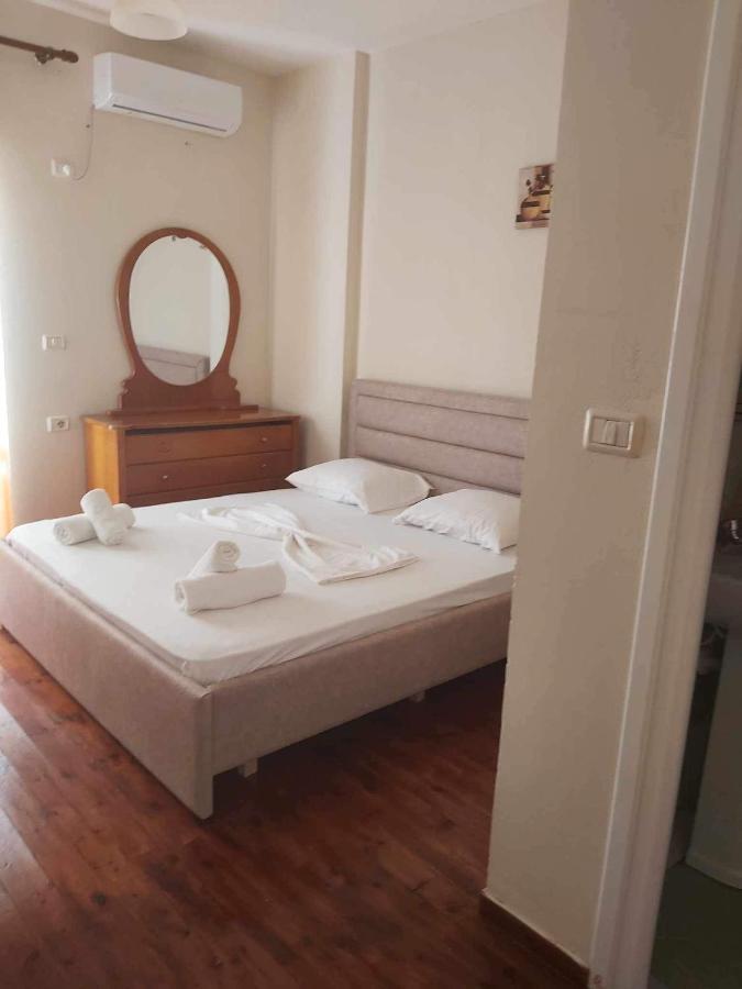 White Panorama Apartment Σαράντα Εξωτερικό φωτογραφία