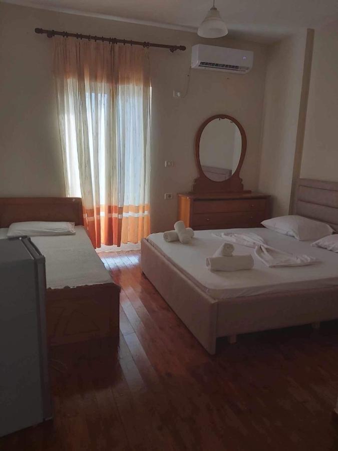 White Panorama Apartment Σαράντα Εξωτερικό φωτογραφία