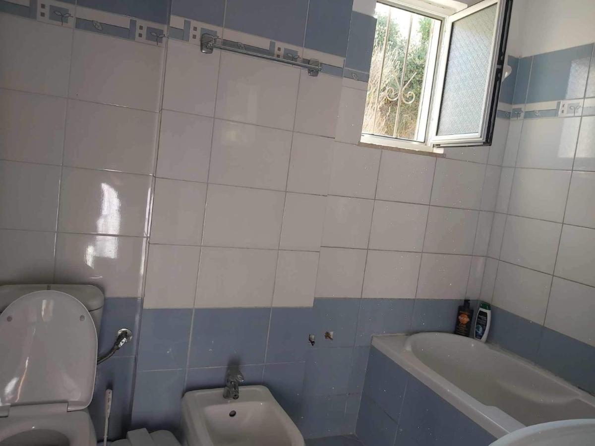 White Panorama Apartment Σαράντα Εξωτερικό φωτογραφία